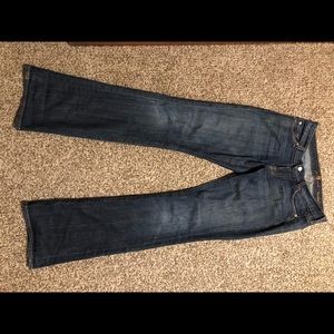 7 for all Nanking jeans
